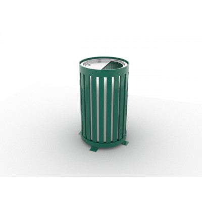 33 CK Litter Bin